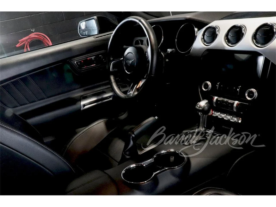 2016 Ford GT 1st Gen - Image 4 of 5