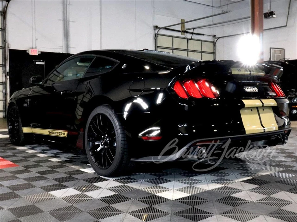 2016 Ford GT 1st Gen - Image 3 of 5