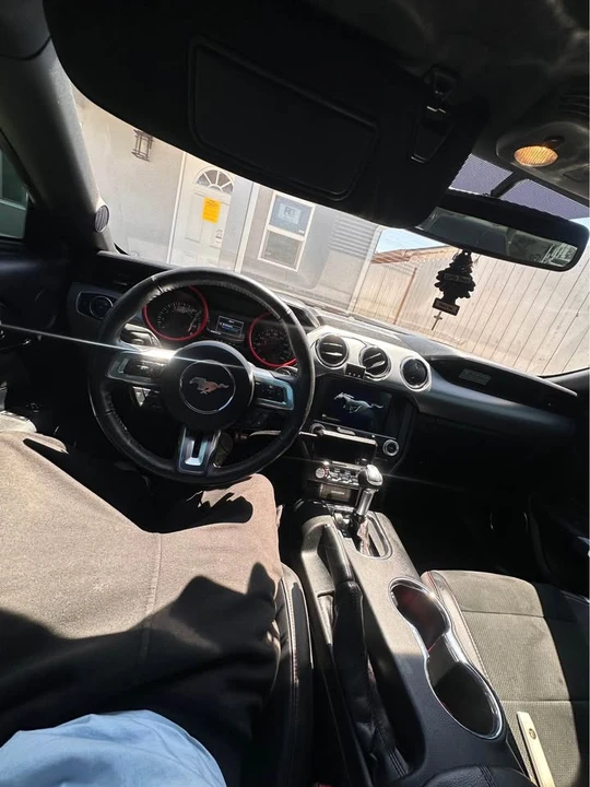 2016 Ford GT - Image 7 of 12