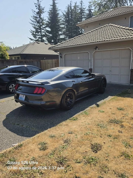 2016 Ford GT - Image 4 of 6