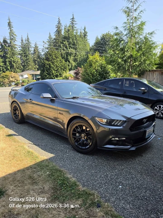 2016 Ford GT - Image 6 of 6