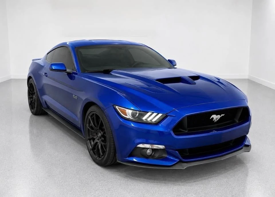 2016 Ford GT - Image 3 of 19