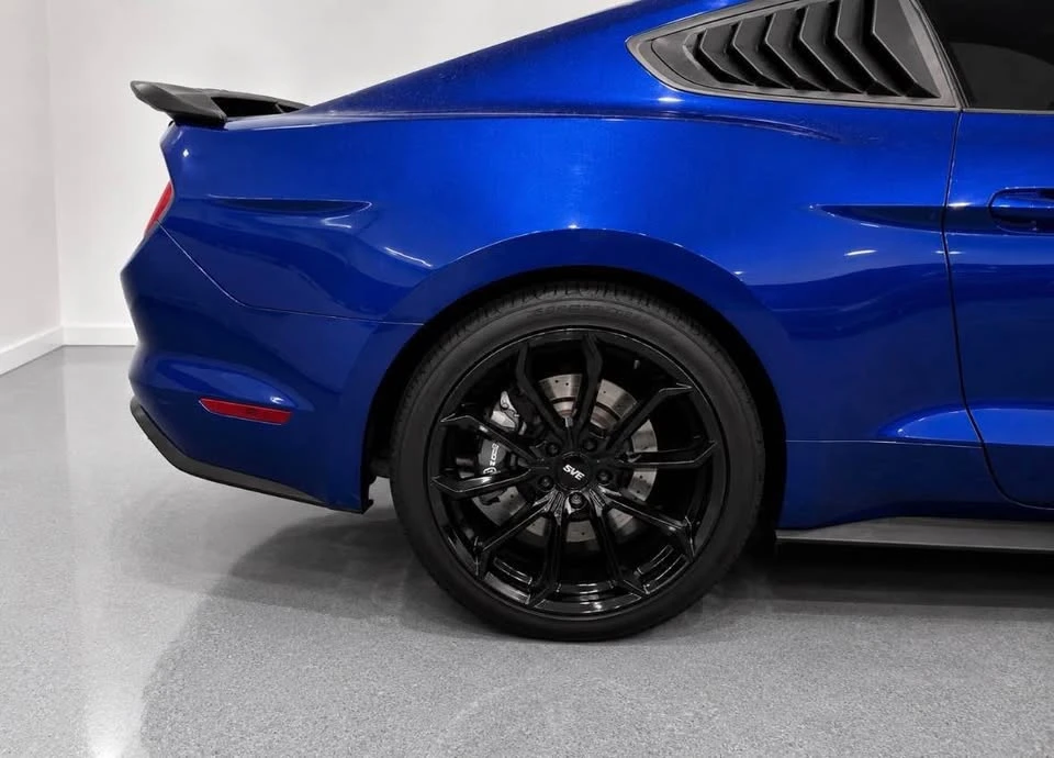 2016 Ford GT - Image 10 of 19