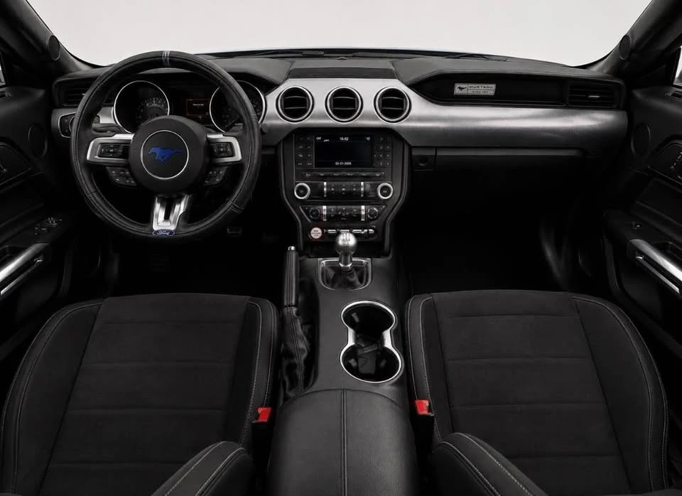 2016 Ford GT - Image 13 of 19