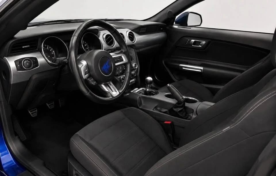 2016 Ford GT - Image 11 of 19