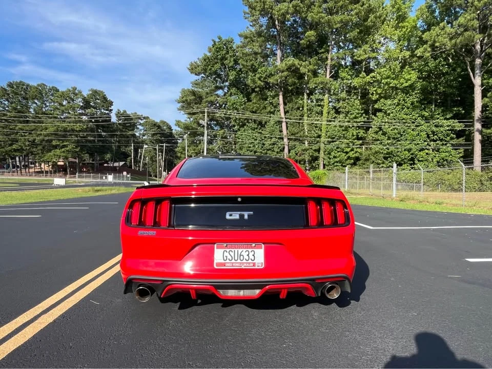 2016 Ford GT - Image 4 of 15