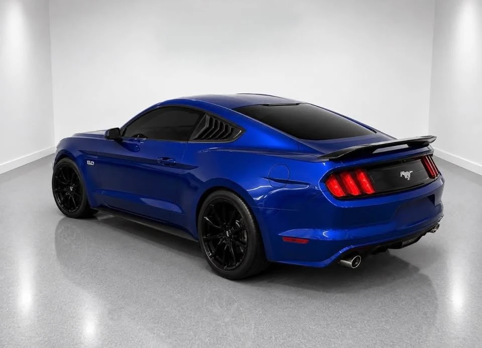 2016 Ford GT - Image 6 of 19