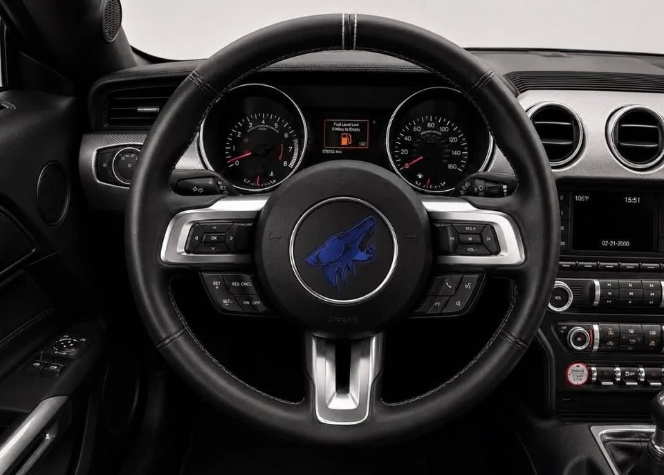 2016 Ford GT - Image 14 of 19