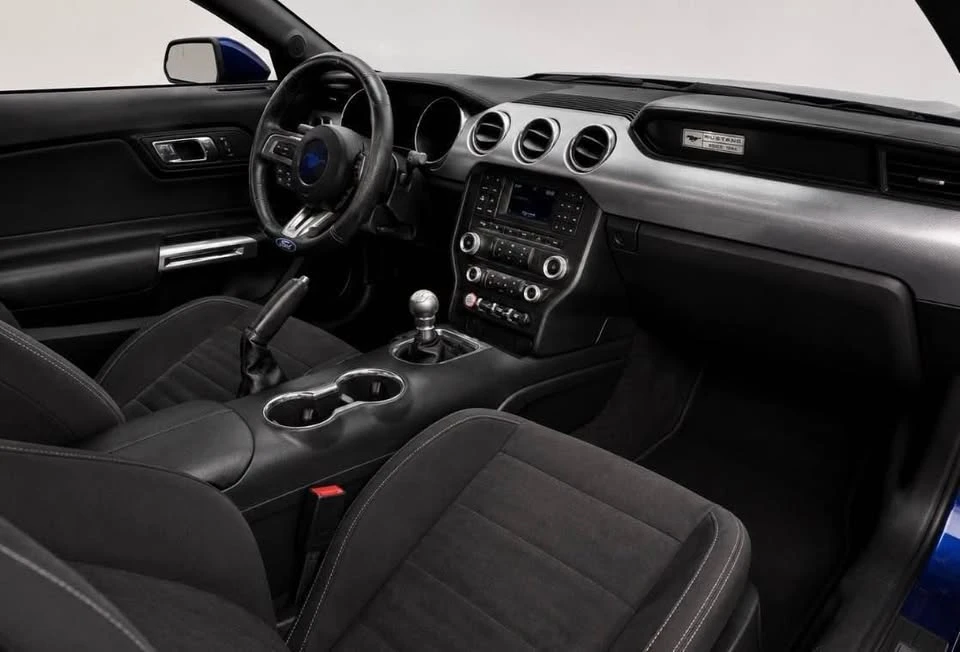 2016 Ford GT - Image 12 of 19