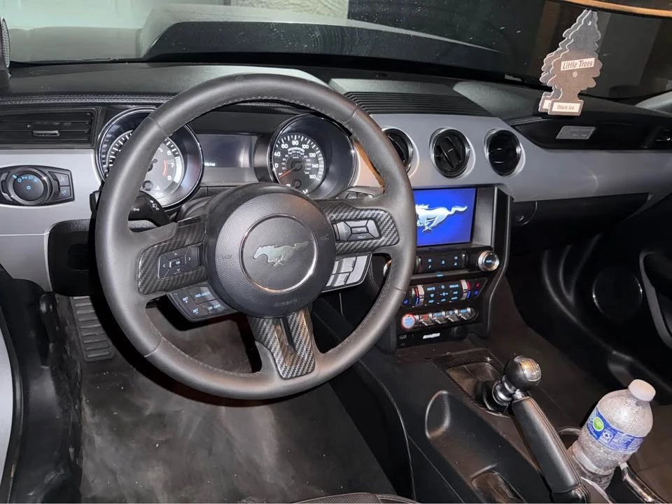 2016 Ford GT - Image 12 of 13