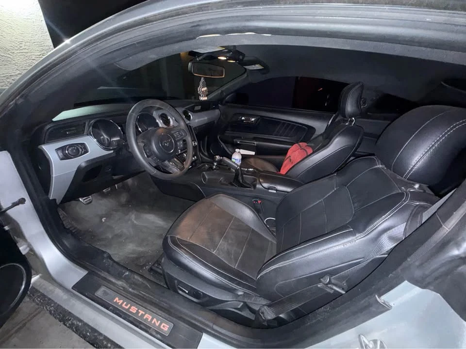 2016 Ford GT - Image 7 of 13