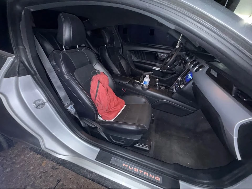 2016 Ford GT - Image 8 of 13