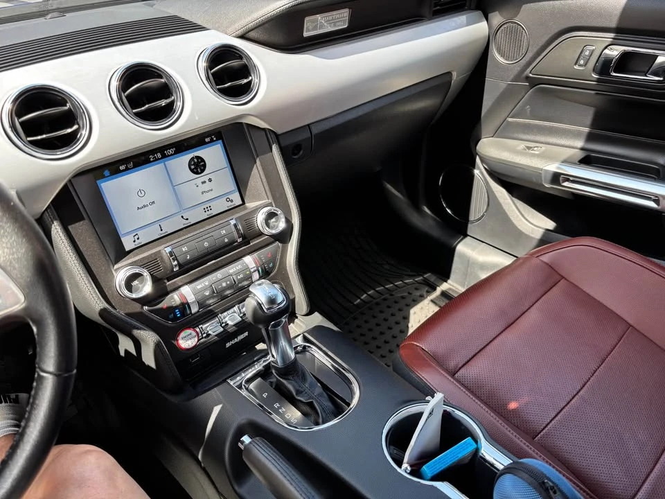 2016 Ford GT - Image 8 of 11
