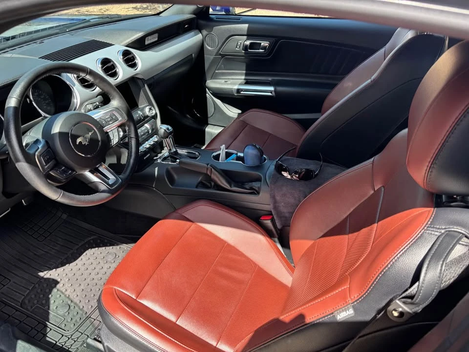 2016 Ford GT - Image 5 of 11