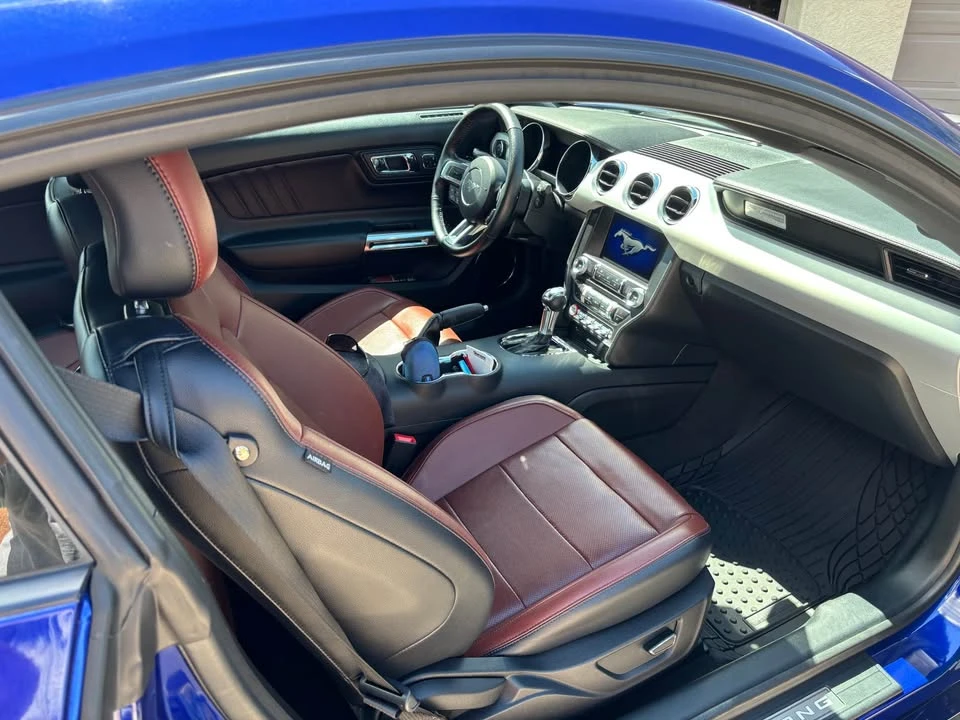 2016 Ford GT - Image 6 of 11
