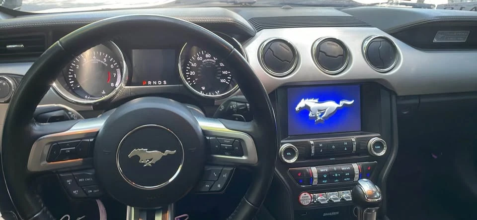 2016 Ford GT - Image 11 of 11