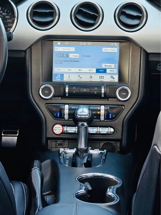 2016 Ford GT 1st Gen - Image 9 of 11