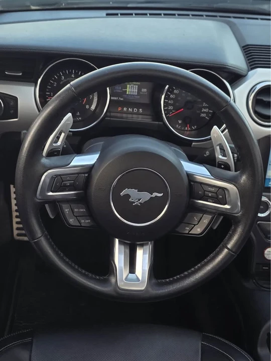 2016 Ford GT 1st Gen - Image 8 of 11