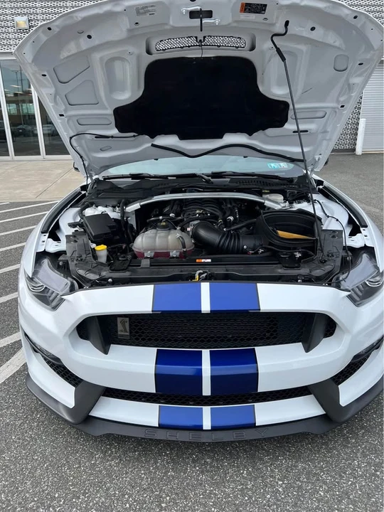 2016 Ford GT 2nd Gen - Image 3 of 3