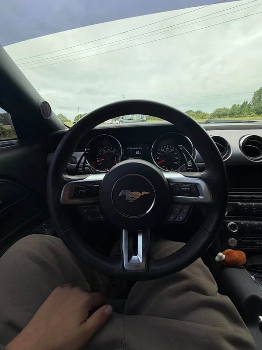 2016 Ford GT 1st Gen - Image 5 of 20