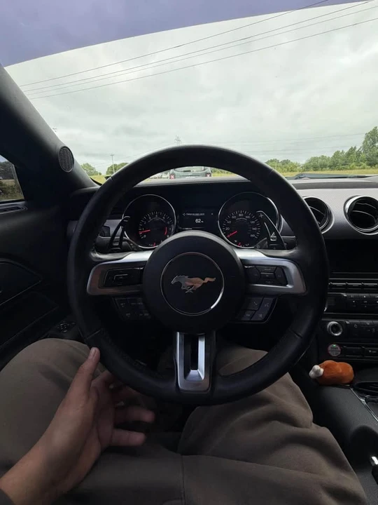 2016 Ford GT 1st Gen - Image 6 of 20