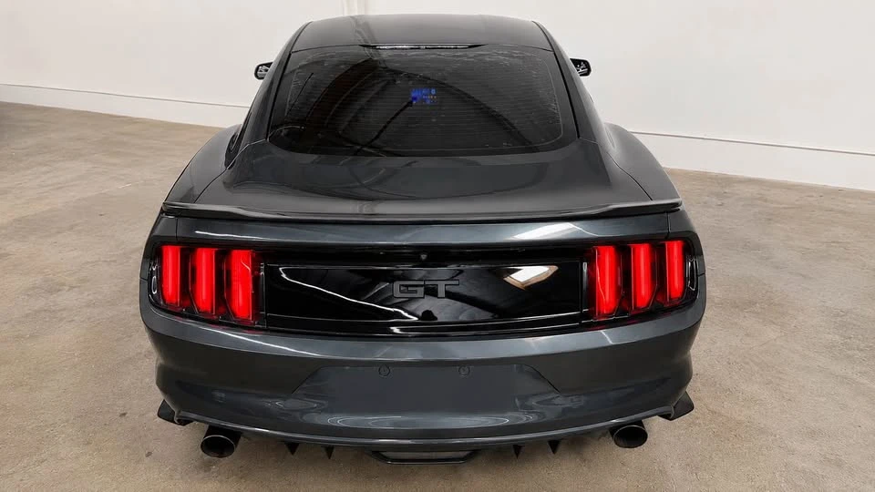 2016 Ford GT 1st Gen - Image 7 of 20