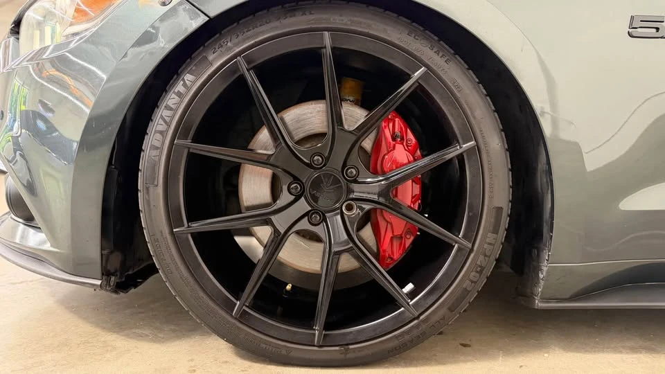 2016 Ford GT 1st Gen - Image 10 of 20