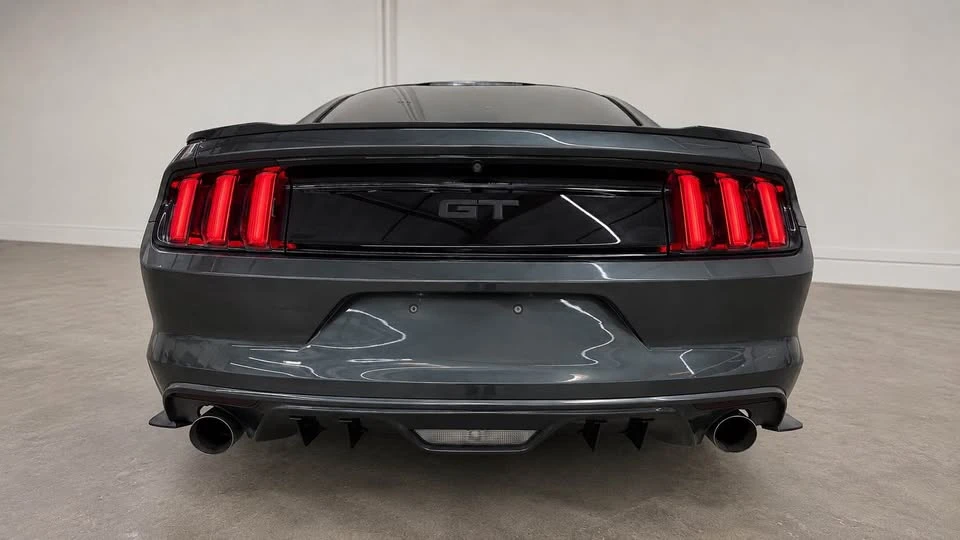 2016 Ford GT 1st Gen - Image 8 of 20