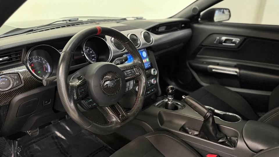 2016 Ford GT 1st Gen - Image 12 of 20