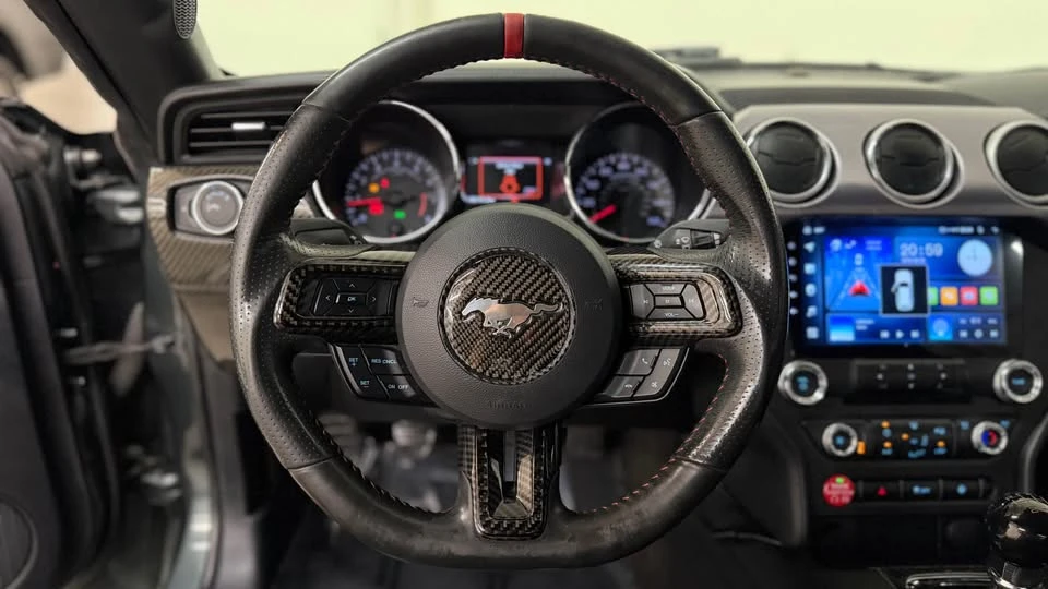 2016 Ford GT 1st Gen - Image 14 of 20