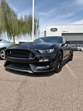 2016 Ford GT Shelby GT350