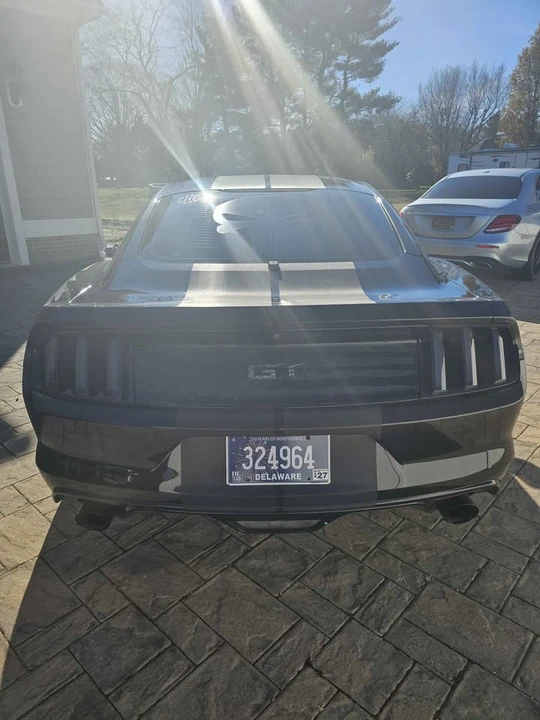 2016 Ford GT 2nd Gen - Image 4 of 6