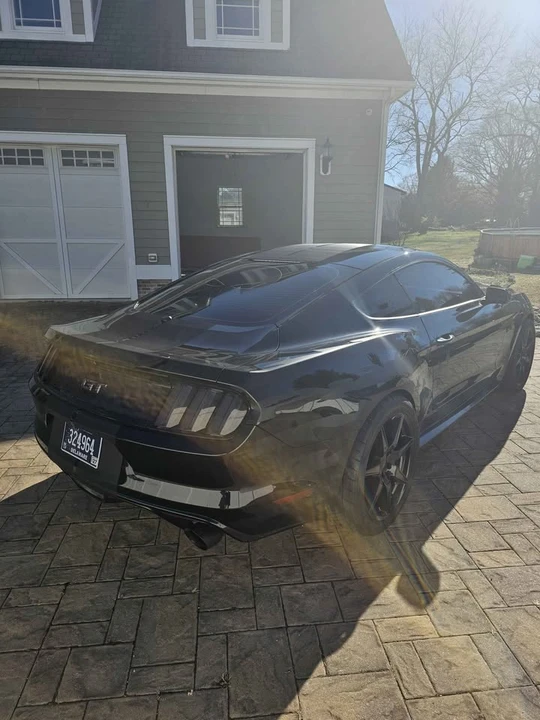 2016 Ford GT 2nd Gen - Image 3 of 6