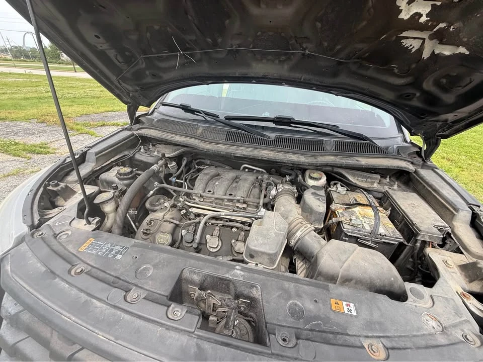 2016 Ford Taurus 6th Gen - Image 6 of 14