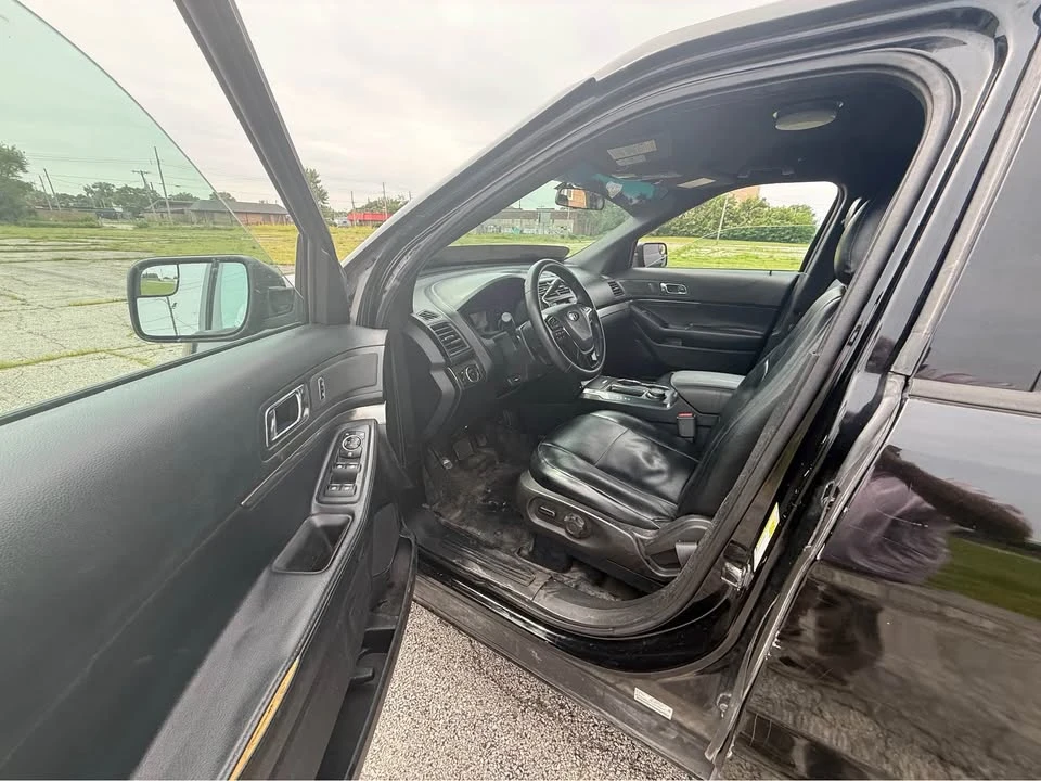 2016 Ford Taurus 6th Gen - Image 7 of 14