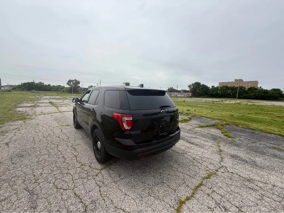 2016 Ford Taurus 6th Gen - Image 8 of 14