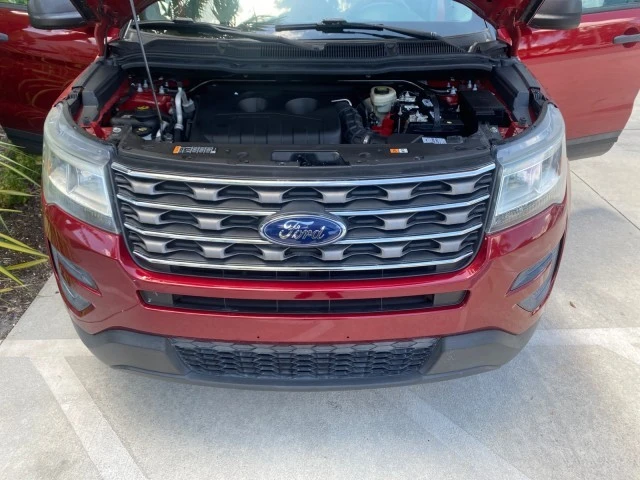 2016 Ford Explorer 5th Gen - Image 18 of 21
