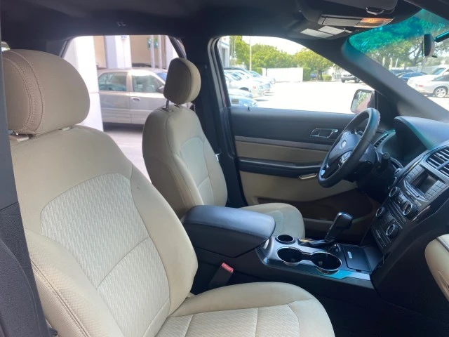 2016 Ford Explorer 5th Gen - Image 13 of 21