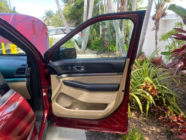 2016 Ford Explorer 5th Gen - Image 12 of 22