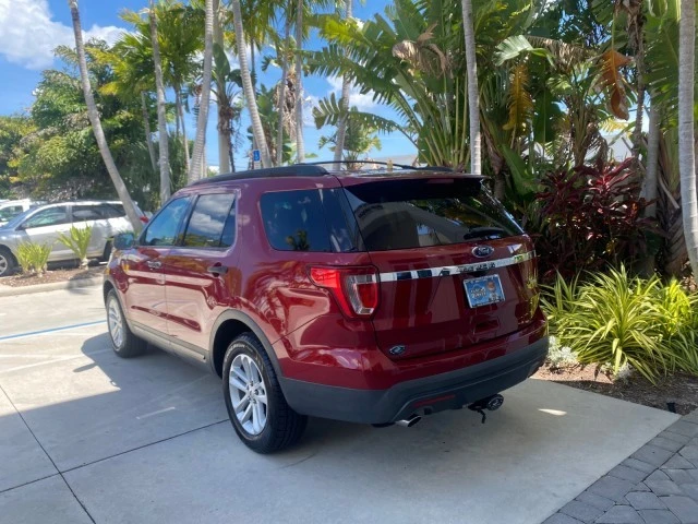 2016 Ford Explorer 5th Gen - Image 6 of 21
