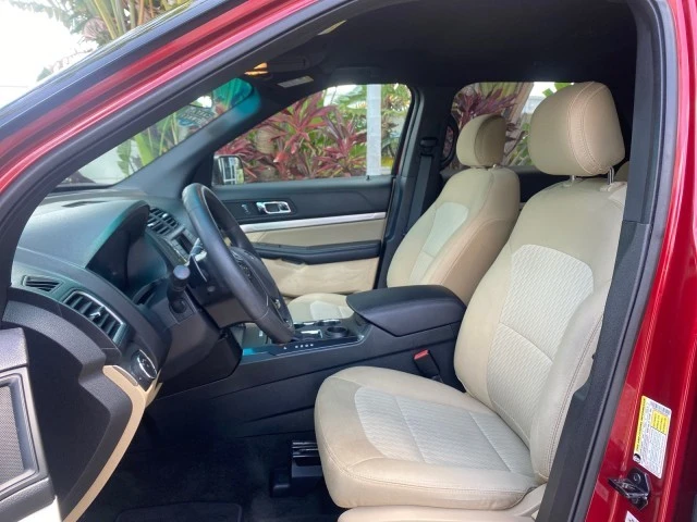 2016 Ford Explorer 5th Gen - Image 11 of 22