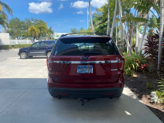 2016 Ford Explorer 5th Gen - Image 7 of 22