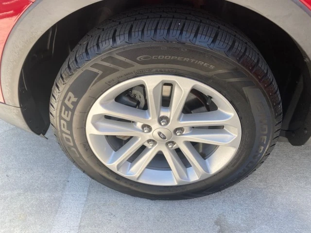 2016 Ford Explorer 5th Gen - Image 20 of 22