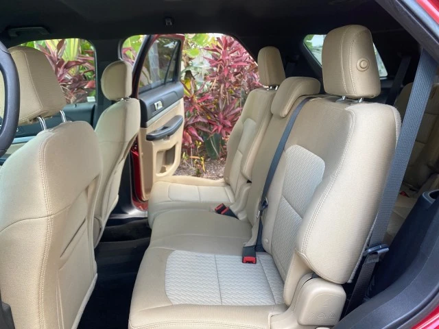 2016 Ford Explorer 5th Gen - Image 15 of 21