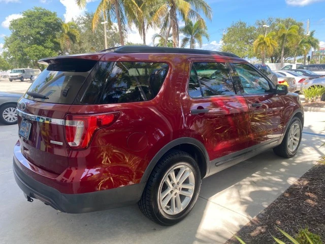 2016 Ford Explorer 5th Gen - Image 8 of 22