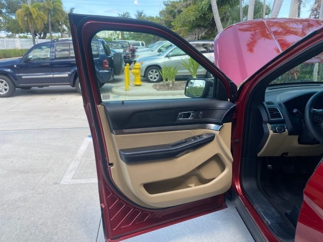2016 Ford Explorer 5th Gen - Image 10 of 22