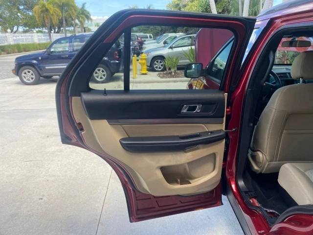 2016 Ford Explorer 5th Gen - Image 14 of 22