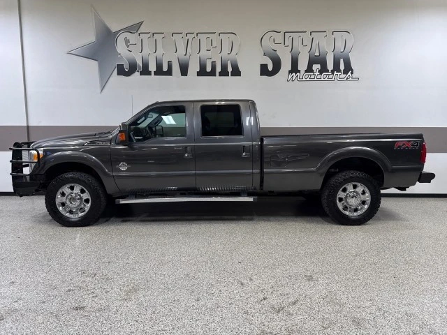 2016 Ford Super Duty 3rd Gen - Image 5 of 21