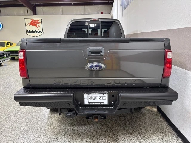 2016 Ford Super Duty 3rd Gen - Image 8 of 21
