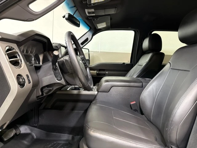 2016 Ford Super Duty 3rd Gen - Image 14 of 21